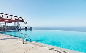 Gloria Palace Amadores Thalasso&Hotel